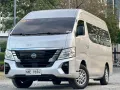 2024 Nissan Urvan Premium NV350 2.5 Dsl Artista Van 🔥☎️09279850198 🙋‍♂️𝐉𝐄𝐒𝐒𝐄𝐍 𝐌𝐄𝐍𝐃𝐎𝐙𝐀-1