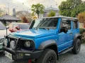 HOT!!! 2022 Suzuki Jimny GLX for sale at affordable price! -2