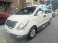 2015 Hyundai Grand Starex Gold VGT A/T-15