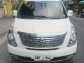 2015 Hyundai Grand Starex Gold VGT A/T-14
