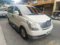 2015 Hyundai Grand Starex Gold VGT A/T-0