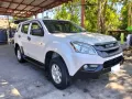 Isuzu Mux 2.5L Manual 2016-6