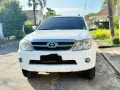 2008 Fortuner 4x2  first owner-0