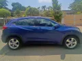 HONDA HR-V 2016-5