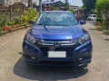 HONDA HR-V 2016-1