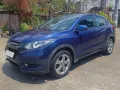 HONDA HR-V 2016-0