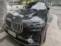 Black Sapphire Metallic 2020 BMW X7 xDrive30d Pure Excellence for sale-1