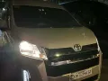 HOT!!! Toyota Hiace GL Grandia Tourer Artista Van for sale at affordable price! -3