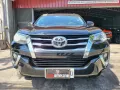 ✅Toyota Fortuner 2019 2.4 G Diesel 80K KM Casa Maintained Manual-0