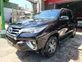 ✅Toyota Fortuner 2019 2.4 G Diesel 80K KM Casa Maintained Manual-1