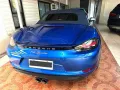 HOT!!! 2018 Porsche Boxster Local unit (PGA) for sale at affordable price! -2