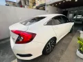 Honda Civic i-VTEC-1