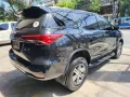 ✅Toyota Fortuner 2019 2.4 G Diesel 80K KM Casa Maintained Manual-5