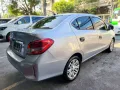 ✅Mitsubishi Mirage G4 2025 1.2 GLS 4K KM Casa Maintained Save 400K From Brand new Automatic-5