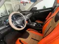 Honda Civic i-VTEC-8