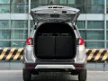 2017 Honda BRV V 1.5 Gas Automatic📲💁‍♀️JONNALYN.SARANILLAS 0969-5949924-9