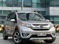 2017 Honda BRV V 1.5 Gas Automatic📲💁‍♀️JONNALYN.SARANILLAS 0969-5949924-0