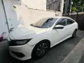 Honda Civic i-VTEC-0