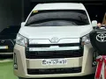 HOT!!! Toyota Hiace GL Grandia Tourer Artista Van for sale at affordable price! -0