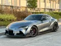HOT!!! 2021 Toyota Supra for sale at affordable price! -1