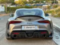 HOT!!! 2021 Toyota Supra for sale at affordable price! -2