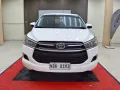 2018 Toyota Innova J Manual Transmission 628t Negotiable Batangas Area-1