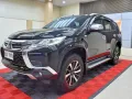 2017 Mitsubishi Montero Sport GLS 4x2 Automatic  828t Negotiable Batangas Area-0