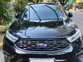 Selling used 2023 Ford Territory SUV / Crossover Automatic-0