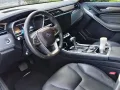 Selling used 2023 Ford Territory SUV / Crossover Automatic-2