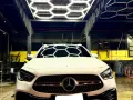 Well kept 2022 Mercedes-Benz GLA-Class 200 AMG Line 1.3 AT for sale-0