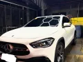 Well kept 2022 Mercedes-Benz GLA-Class 200 AMG Line 1.3 AT for sale-2