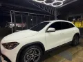 Well kept 2022 Mercedes-Benz GLA-Class 200 AMG Line 1.3 AT for sale-3