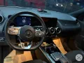 Well kept 2022 Mercedes-Benz GLA-Class 200 AMG Line 1.3 AT for sale-10