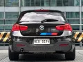 🔥2018 BMW 118i M Sport 1.5 Twin Turbo Gas Automatic🔥📲ARVIN.BATALLER 0995-7210548-3