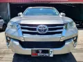 ✅Toyota Fortuner 2018 2.7 G Gas 95K KM Casa Maintained Automatic-0