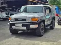 Toyota Fj Cruiser 2017 AT GAS 4X4 -0