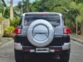 Toyota Fj Cruiser 2017 AT GAS 4X4 -3