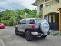 Toyota Fj Cruiser 2017 AT GAS 4X4 -5