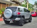 Toyota Fj Cruiser 2017 AT GAS 4X4 -1