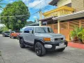 Toyota Fj Cruiser 2017 AT GAS 4X4 -4