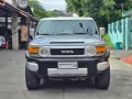 Toyota Fj Cruiser 2017 AT GAS 4X4 -2