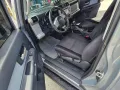 Toyota Fj Cruiser 2017 AT GAS 4X4 -7