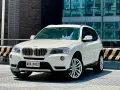 2014 BMW X3 1.8D 2.0L DIESEL AUTOMATIC ✅🔥🙋🏻‍♂️𝐂𝐀𝐑𝐋 𝐁𝐎𝐍𝐍𝐄𝐕𝐈𝐄📲 0938 458 8779-1