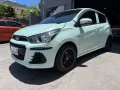 Chevrolet Spark 2018 1.4 LT 60K KM Automatic-1