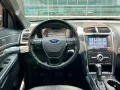 🔥2017 Ford Explorer 2.3 4x2 Limited Ecoboost Gas Automatic🔥📲ARVIN.BATALLER 0995-7210548-15