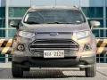 2017 Ford Ecosport Titanium 1.5 Gas Automatic 🔥✅ 𝐂𝐋𝐄𝐎 🙋🏼‍♀️📲0938 830 7235-0