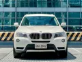 2014 BMW X3 1.8D 2.0L DIESEL AUTOMATIC ✅🔥🙋🏻‍♂️𝐂𝐀𝐑𝐋 𝐁𝐎𝐍𝐍𝐄𝐕𝐈𝐄📲 0938 458 8779-2
