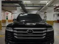 HOT!!! 2025 Toyota Land Cruiser 300 ZX Bulletproof Level 6 for sale at affordable price!-0