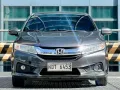 🔥2016 Honda City VX 1.5 Gas Automatic🔥📲ARVIN.BATALLER 0995-7210548-2