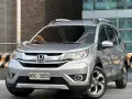 🔥2017 Honda BRV V 1.5 Gas Automatic 🔥📲ARVIN.BATALLER 0995-7210548-2